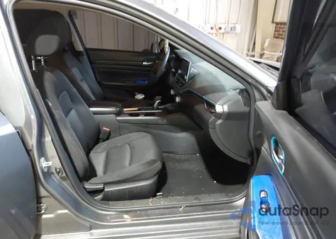 2020 Nissan Altima S Fwd from USA, damaged, VIN 1N4BL4BV8LC155842